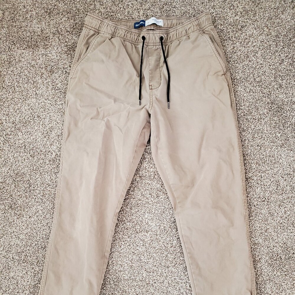 Men's Old Navy Joggers Medium